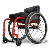 Octane Sub4 Rigid Wheelchair