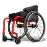 Octane Sub4 Rigid Wheelchair