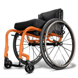 Octane Sub4 Rigid Wheelchair