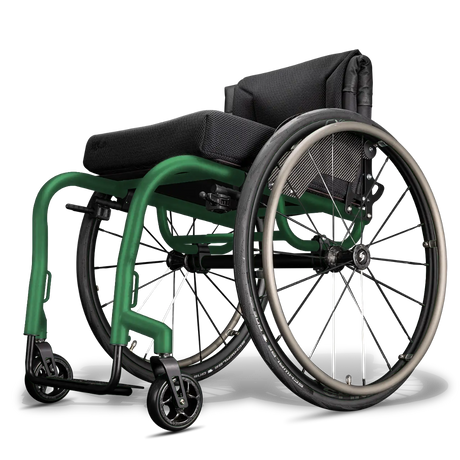 Octane Sub4 Rigid Wheelchair