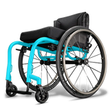Octane Sub4 Rigid Wheelchair