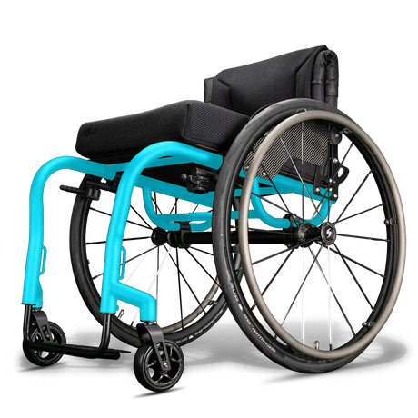 Octane Sub4 Rigid Wheelchair