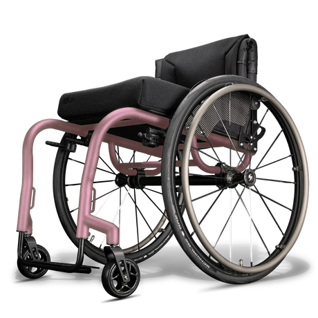 Octane Sub4 Rigid Wheelchair