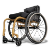 Octane Sub4 Rigid Wheelchair