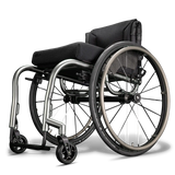 Octane Sub4 Rigid Wheelchair