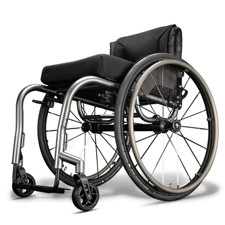 Octane Sub4 Rigid Wheelchair