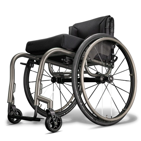 Octane Sub4 Rigid Wheelchair