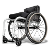 Octane FX Folding Rigid Wheelchair