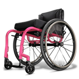 Octane FX Folding Rigid Wheelchair