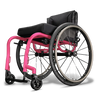 Octane FX Folding Rigid Wheelchair