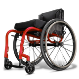 Octane FX Folding Rigid Wheelchair