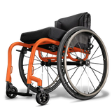 Octane FX Folding Rigid Wheelchair