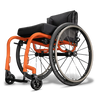 Octane FX Folding Rigid Wheelchair