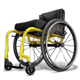 Octane FX Folding Rigid Wheelchair