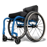 Octane FX Folding Rigid Wheelchair