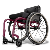 Octane FX Folding Rigid Wheelchair