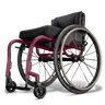 Octane FX Folding Rigid Wheelchair