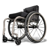 Octane FX Folding Rigid Wheelchair