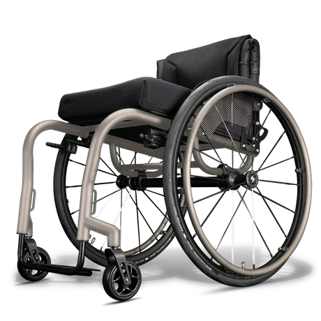 Octane FX Folding Rigid Wheelchair