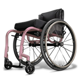 Octane FX Folding Rigid Wheelchair