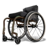 Octane FX Folding Rigid Wheelchair