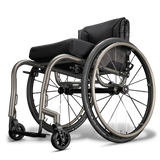 Octane FX Folding Rigid Wheelchair