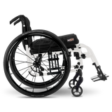 QS5 X Folding Wheelchair