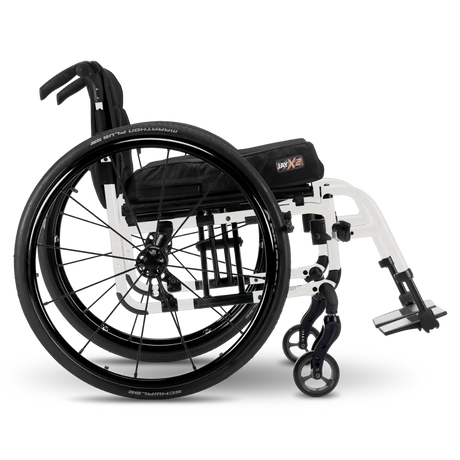QS5 X Folding Wheelchair