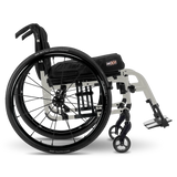 QS5 X Folding Wheelchair
