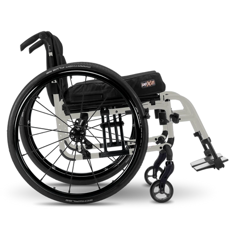 QS5 X Folding Wheelchair