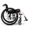 QS5 X Folding Wheelchair