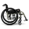 QS5 X Folding Wheelchair