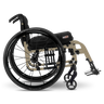 QS5 X Folding Wheelchair