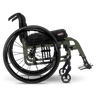 QS5 X Folding Wheelchair