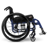 QS5 X Folding Wheelchair