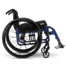 QS5 X Folding Wheelchair