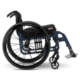 QS5 X Folding Wheelchair