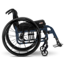 QS5 X Folding Wheelchair