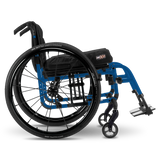 QS5 X Folding Wheelchair