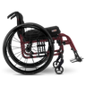 QS5 X Folding Wheelchair