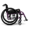 QS5 X Folding Wheelchair