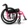 QS5 X Folding Wheelchair