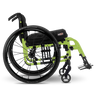 QS5 X Folding Wheelchair