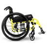 QS5 X Folding Wheelchair