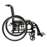 Quickie 2 Family Folding Wheelchair
