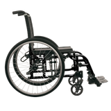 QX® Folding Wheelchair