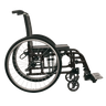 Quickie 2 Family Folding Wheelchair