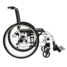 Quickie 2 Family Folding Wheelchair