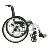 QX® Folding Wheelchair