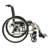 QX® Folding Wheelchair
